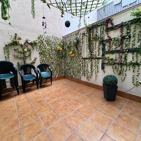 Badarosa 2 House10Min To Barceloncity&Nearto Beach Badalona Zewnętrze zdjęcie