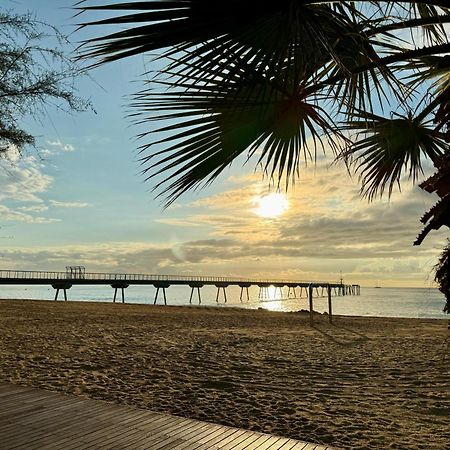 Badarosa 2 House10Min To Barceloncity&Nearto Beach Badalona Zewnętrze zdjęcie