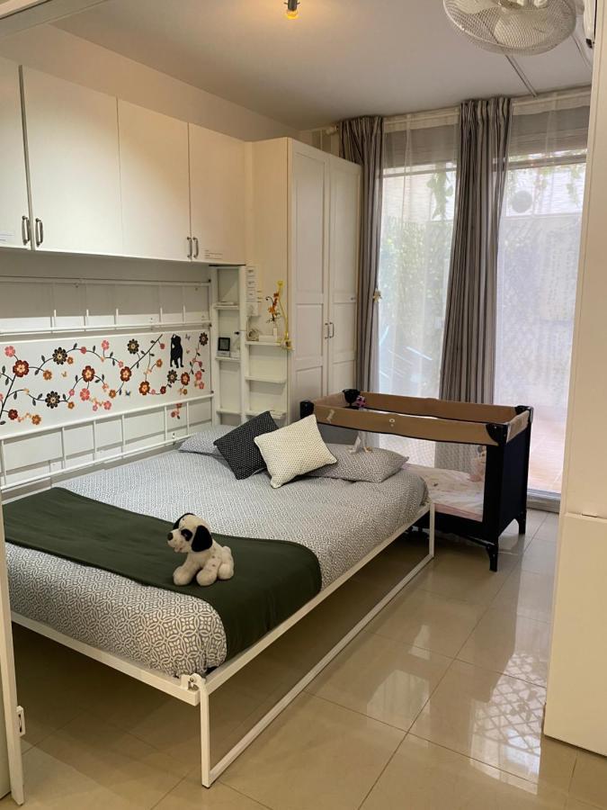 Badarosa 2 House10Min To Barceloncity&Nearto Beach Badalona Zewnętrze zdjęcie