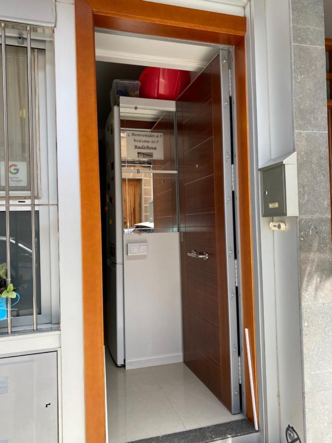 Badarosa 2 House10Min To Barceloncity&Nearto Beach Badalona Zewnętrze zdjęcie