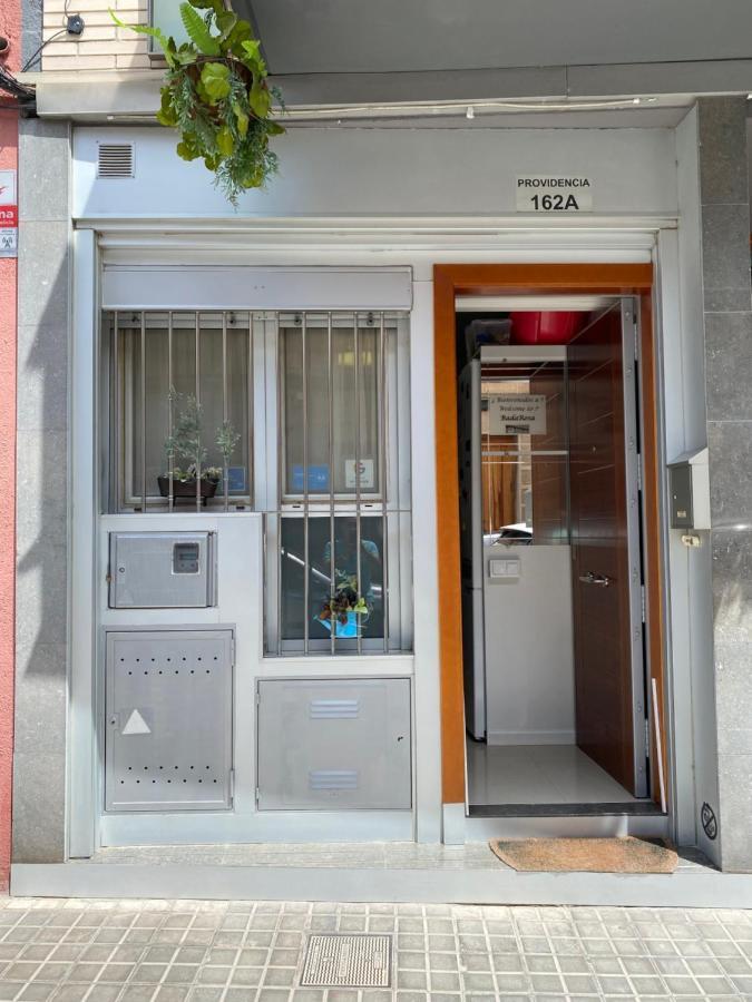 Badarosa 2 House10Min To Barceloncity&Nearto Beach Badalona Zewnętrze zdjęcie