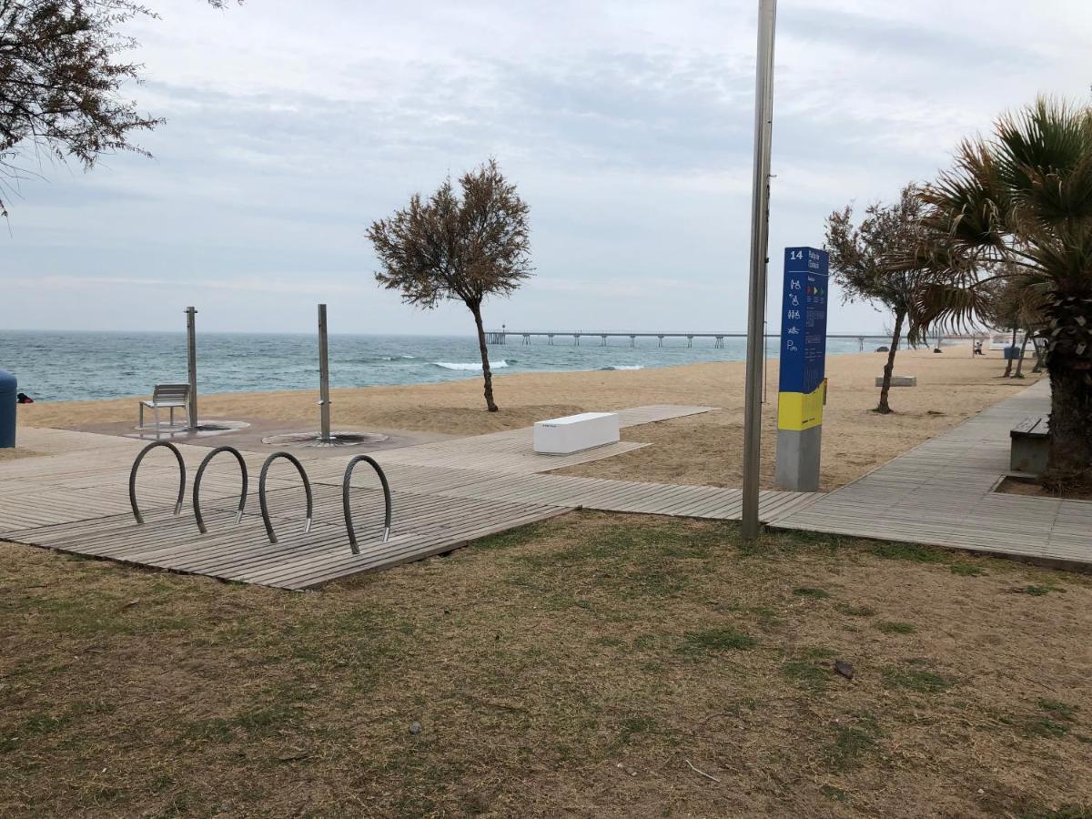 Badarosa 2 House10Min To Barceloncity&Nearto Beach Badalona Zewnętrze zdjęcie