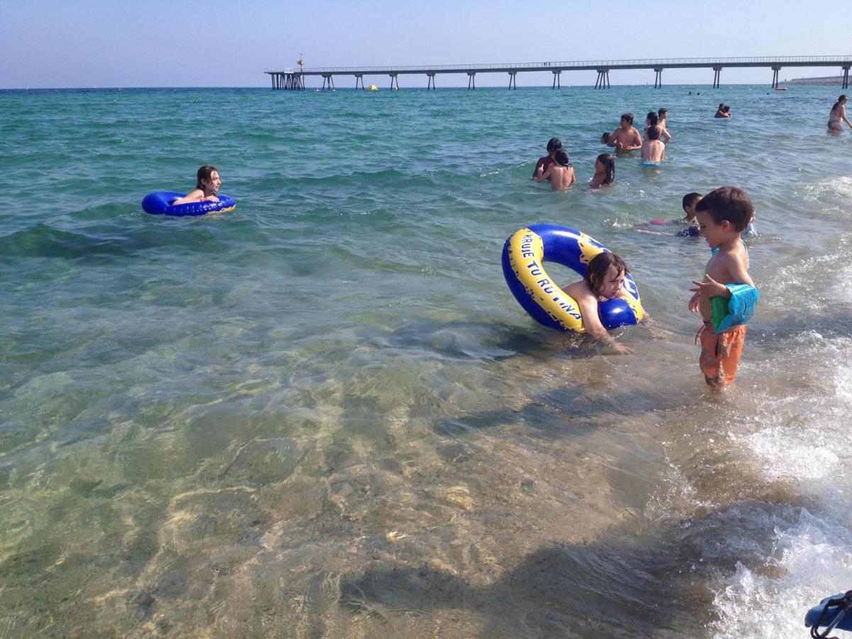 Badarosa 2 House10Min To Barceloncity&Nearto Beach Badalona Zewnętrze zdjęcie