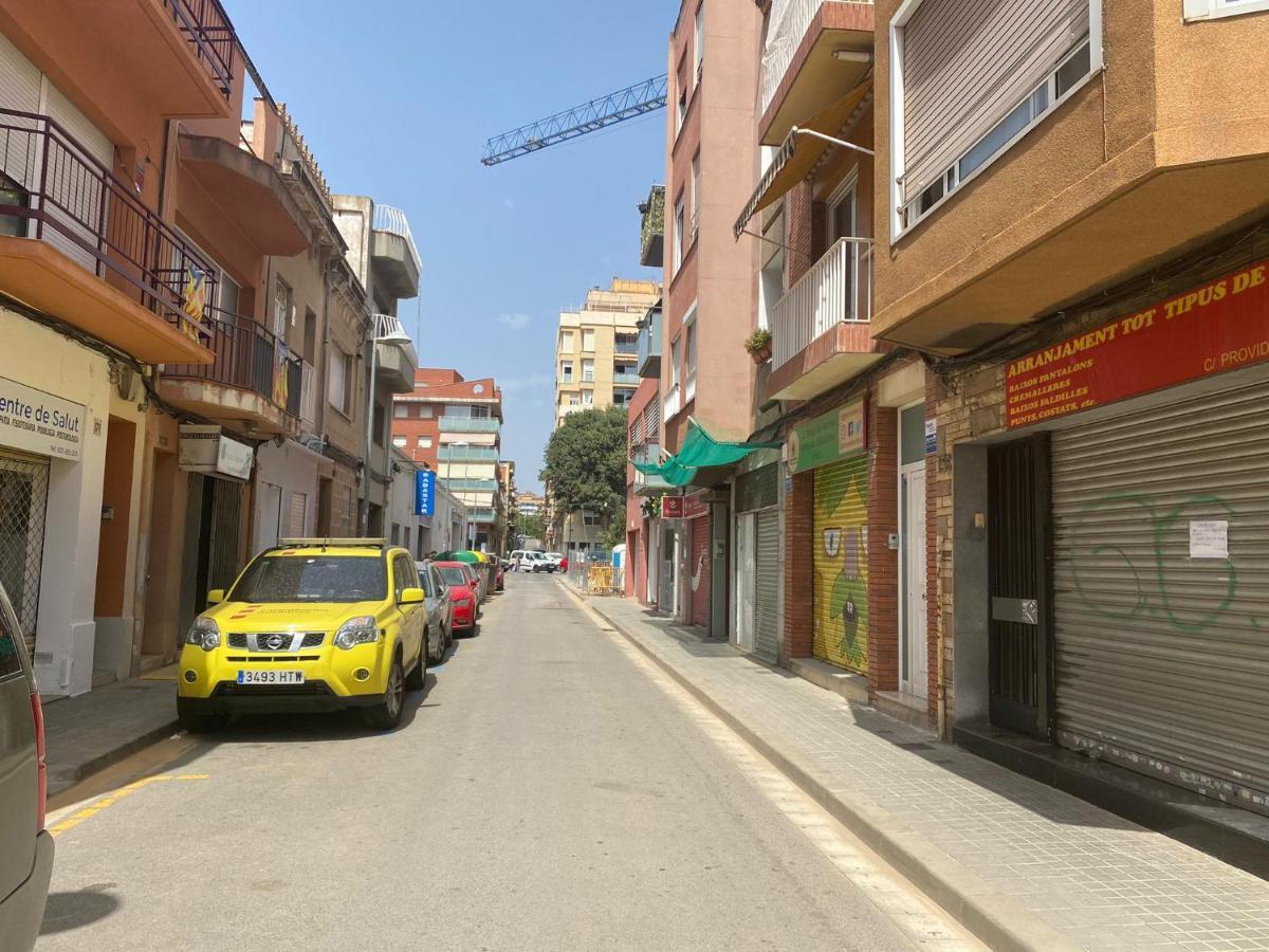 Badarosa 2 House10Min To Barceloncity&Nearto Beach Badalona Zewnętrze zdjęcie