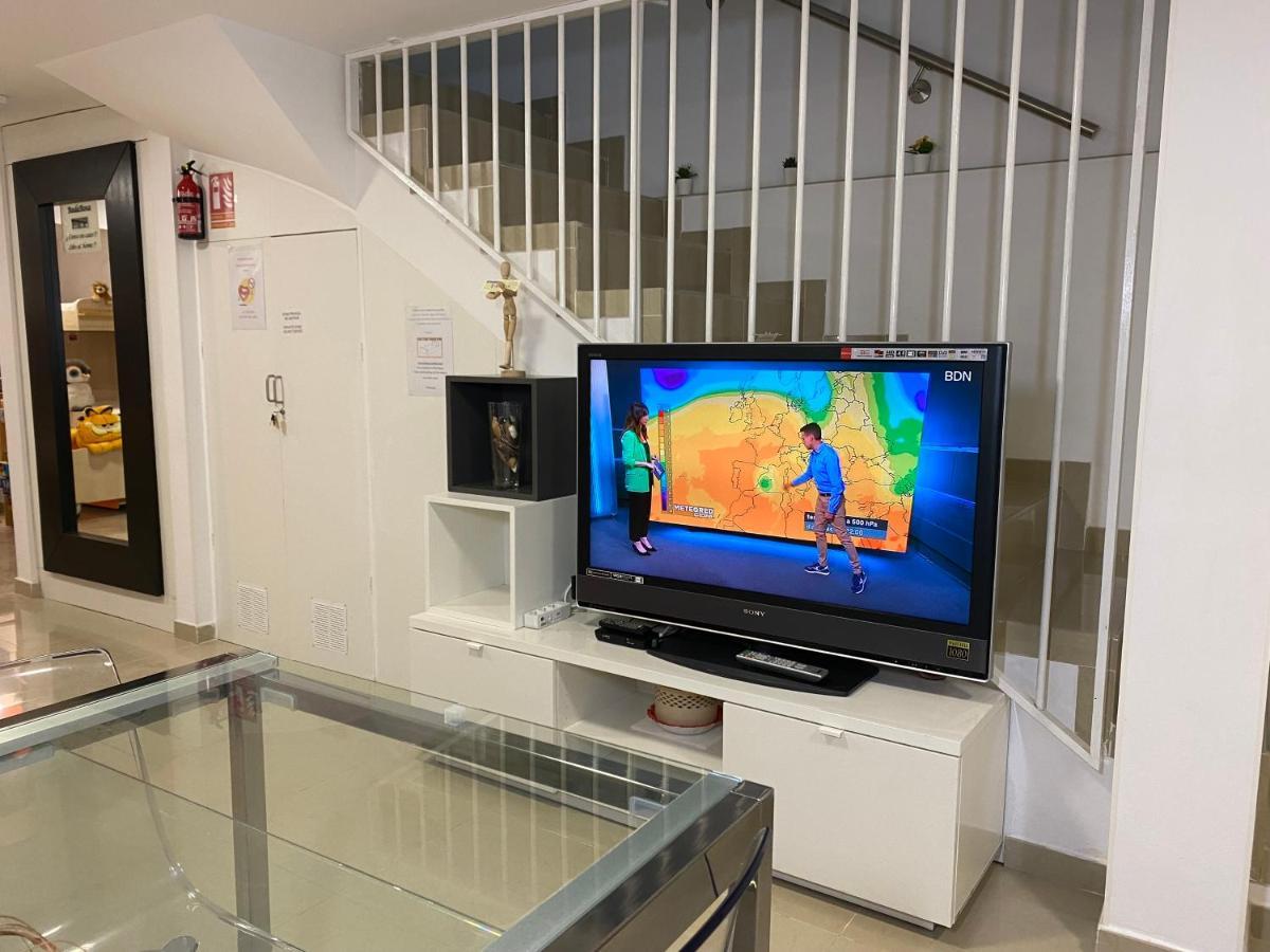 Badarosa 2 House10Min To Barceloncity&Nearto Beach Badalona Zewnętrze zdjęcie
