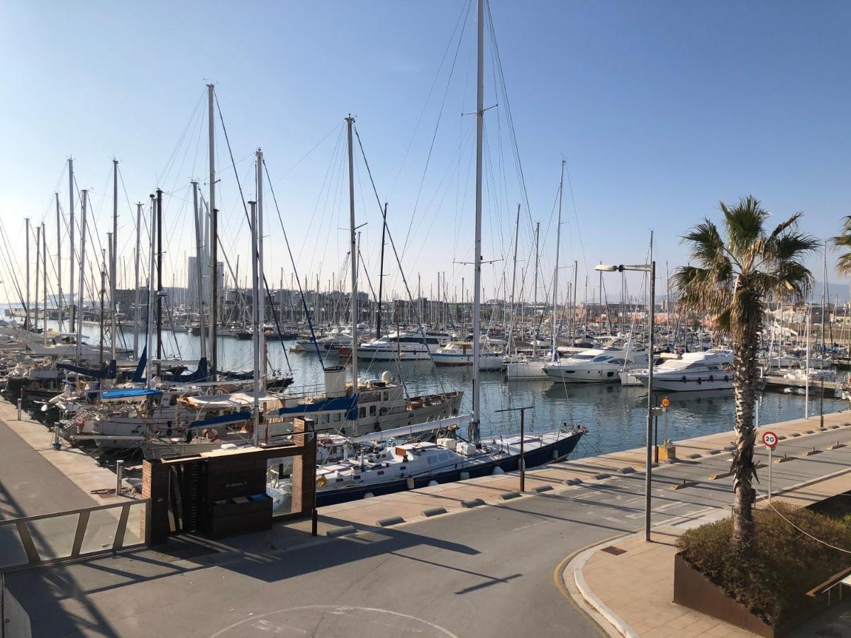 Badarosa 2 House10Min To Barceloncity&Nearto Beach Badalona Zewnętrze zdjęcie