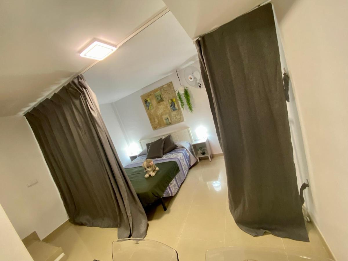 Badarosa 2 House10Min To Barceloncity&Nearto Beach Badalona Zewnętrze zdjęcie