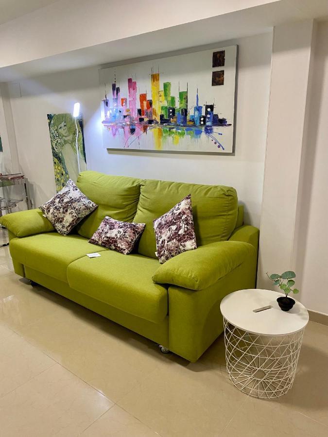 Badarosa 2 House10Min To Barceloncity&Nearto Beach Badalona Zewnętrze zdjęcie