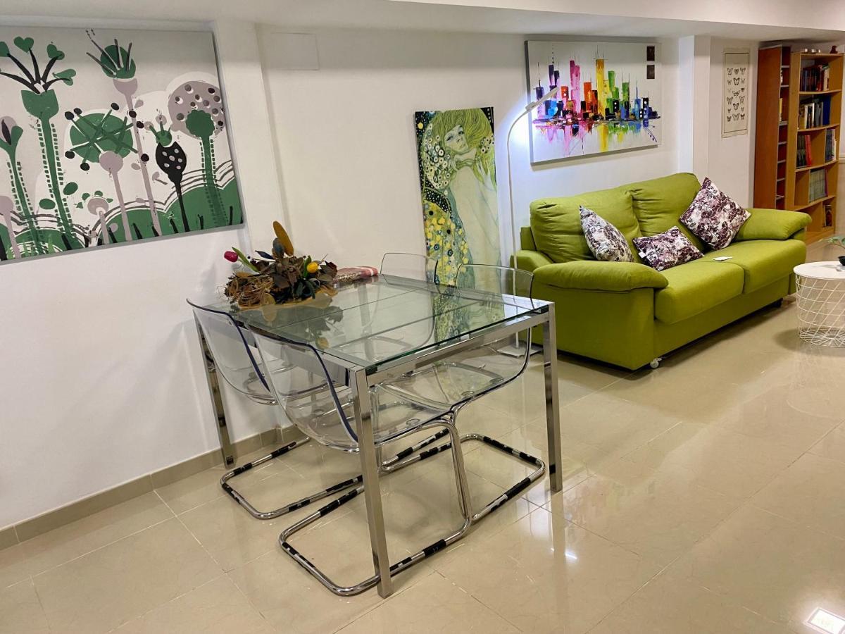Badarosa 2 House10Min To Barceloncity&Nearto Beach Badalona Zewnętrze zdjęcie