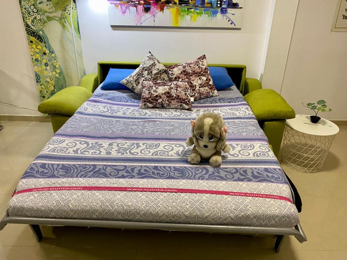 Badarosa 2 House10Min To Barceloncity&Nearto Beach Badalona Zewnętrze zdjęcie