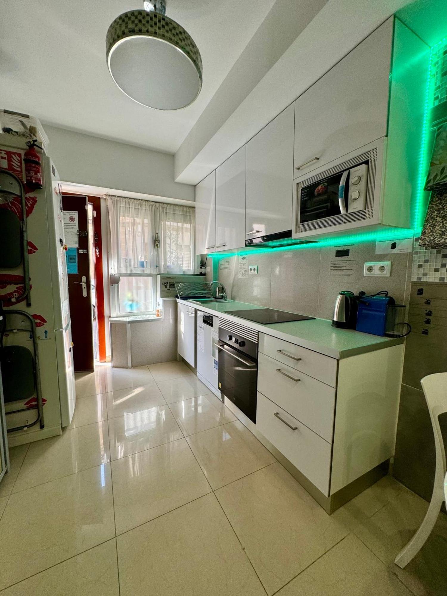 Badarosa 2 House10Min To Barceloncity&Nearto Beach Badalona Zewnętrze zdjęcie