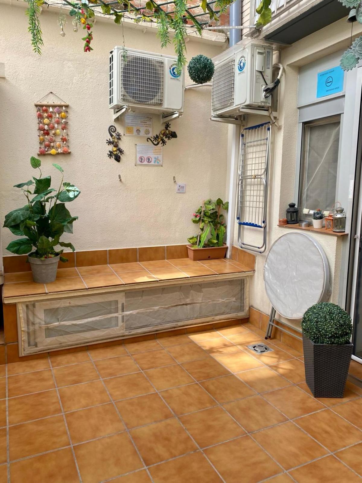 Badarosa 2 House10Min To Barceloncity&Nearto Beach Badalona Zewnętrze zdjęcie