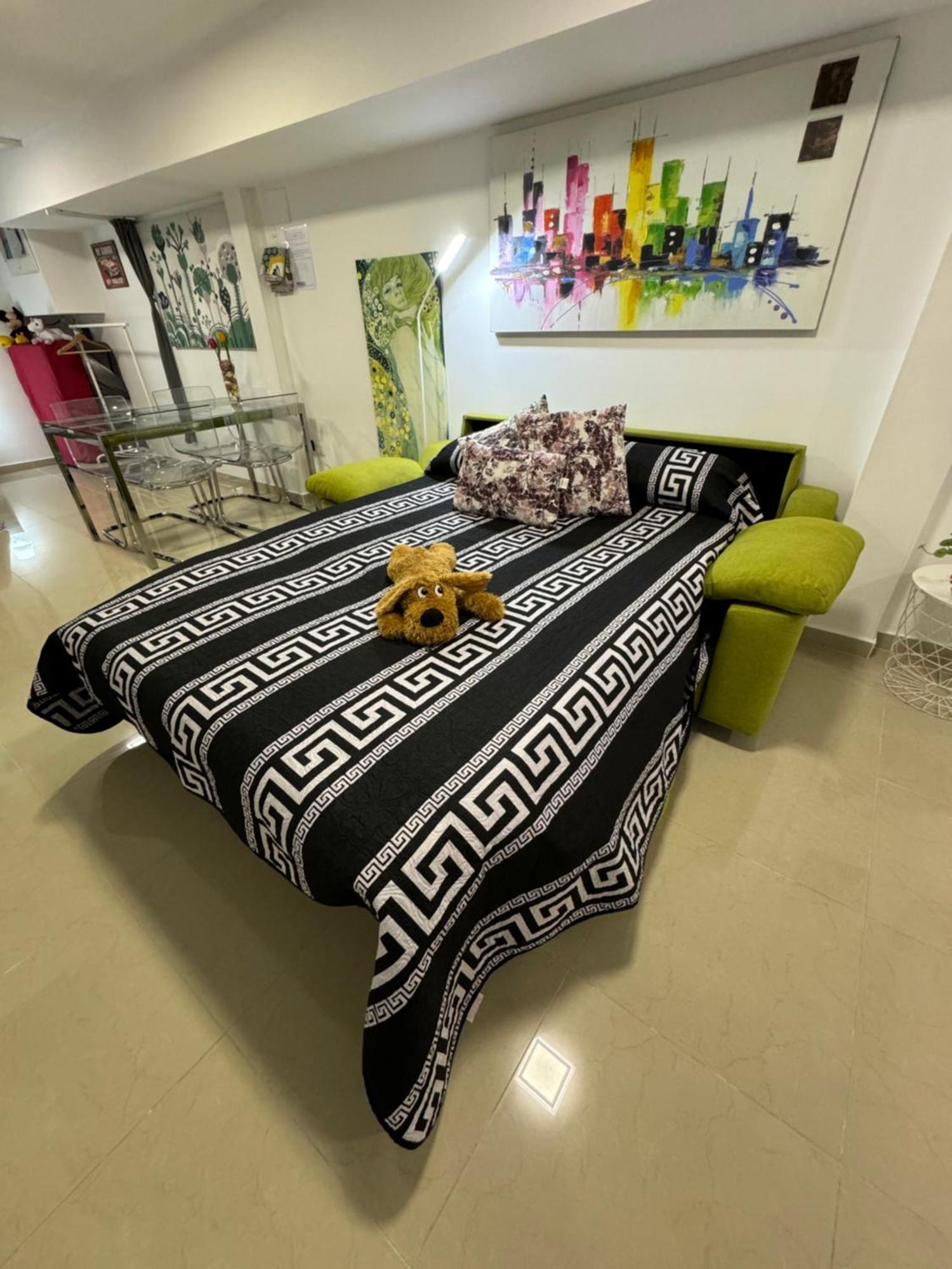 Badarosa 2 House10Min To Barceloncity&Nearto Beach Badalona Zewnętrze zdjęcie