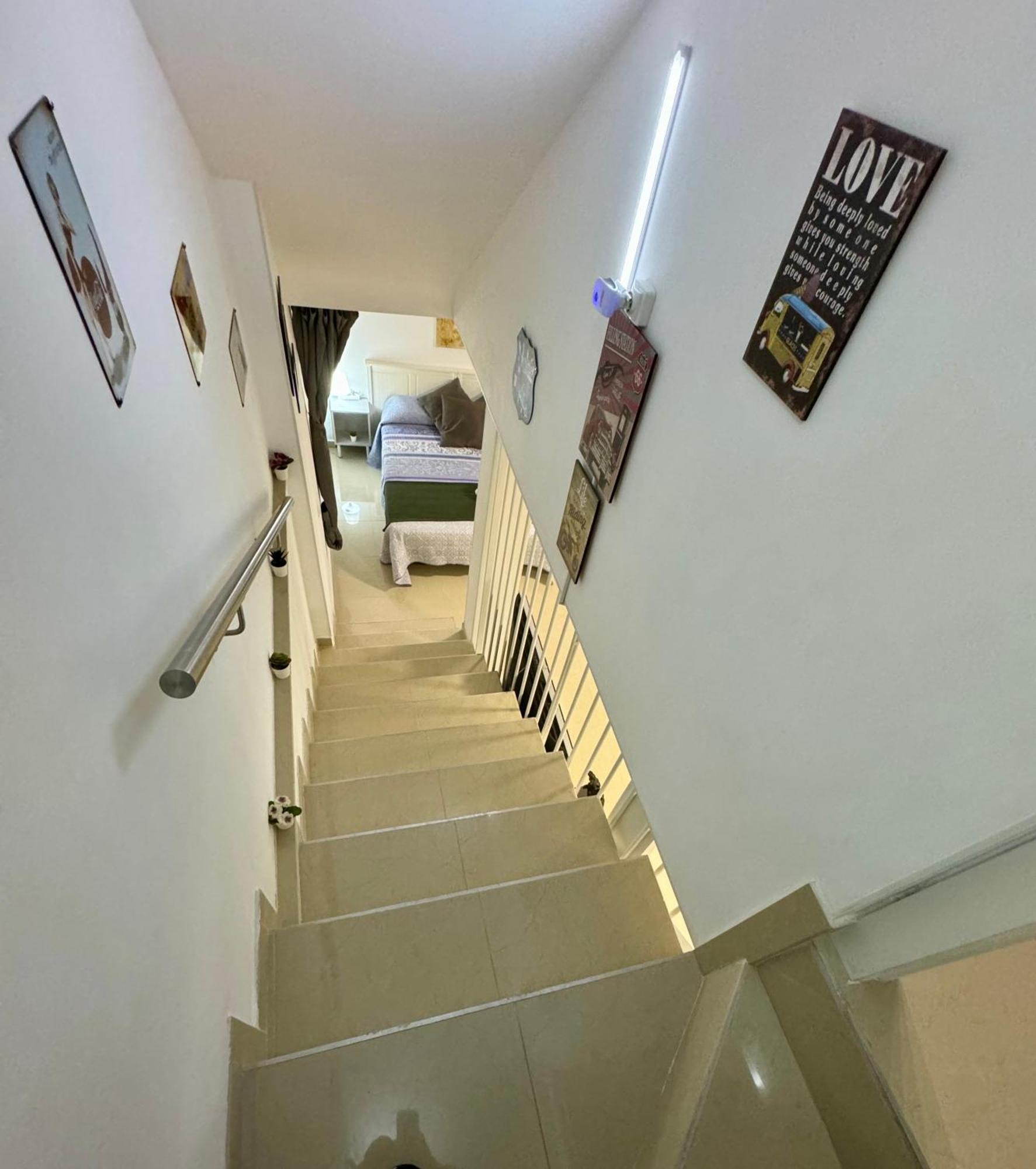 Badarosa 2 House10Min To Barceloncity&Nearto Beach Badalona Zewnętrze zdjęcie