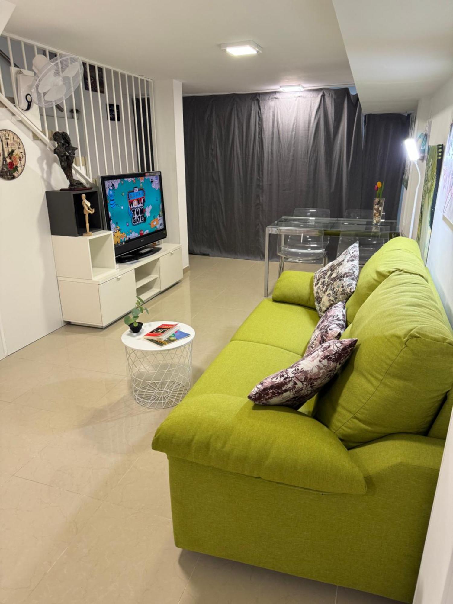 Badarosa 2 House10Min To Barceloncity&Nearto Beach Badalona Zewnętrze zdjęcie