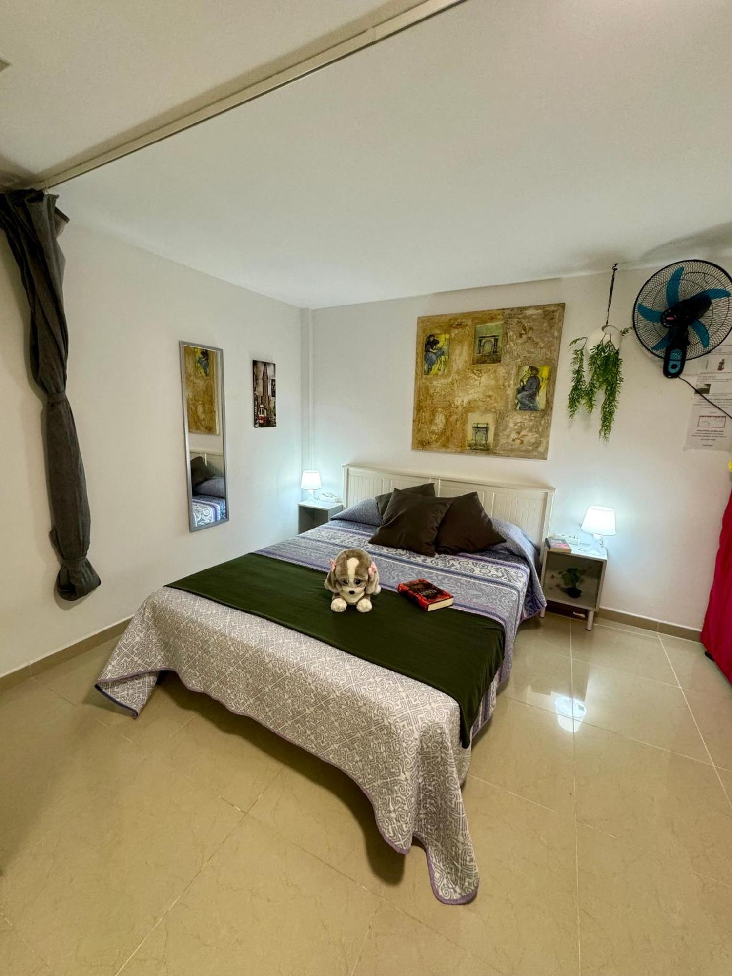 Badarosa 2 House10Min To Barceloncity&Nearto Beach Badalona Zewnętrze zdjęcie