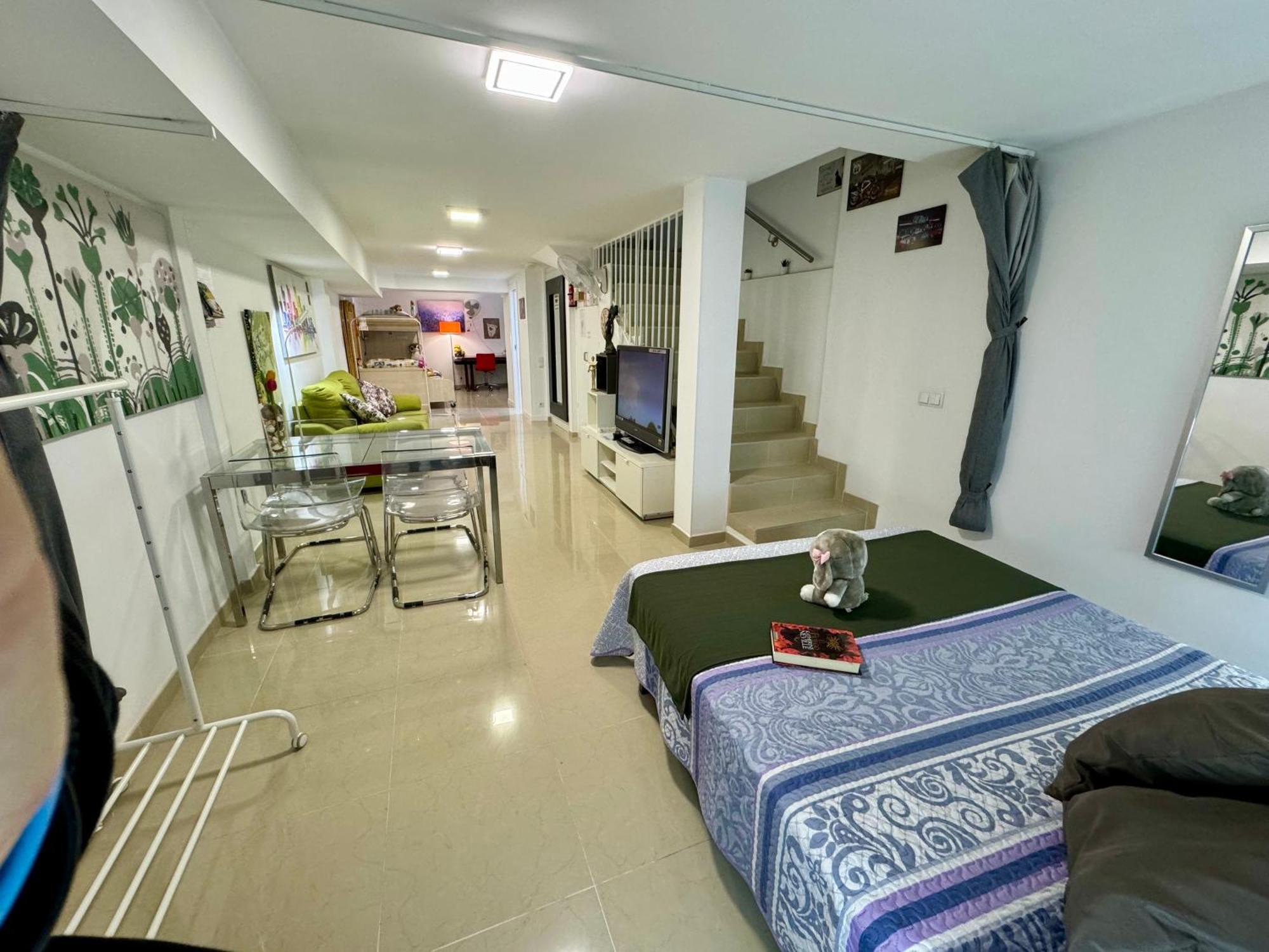 Badarosa 2 House10Min To Barceloncity&Nearto Beach Badalona Zewnętrze zdjęcie